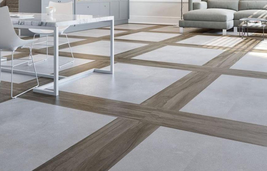 Trendy Tiling: How LVP and LVT are Redefining Contemporary Spaces