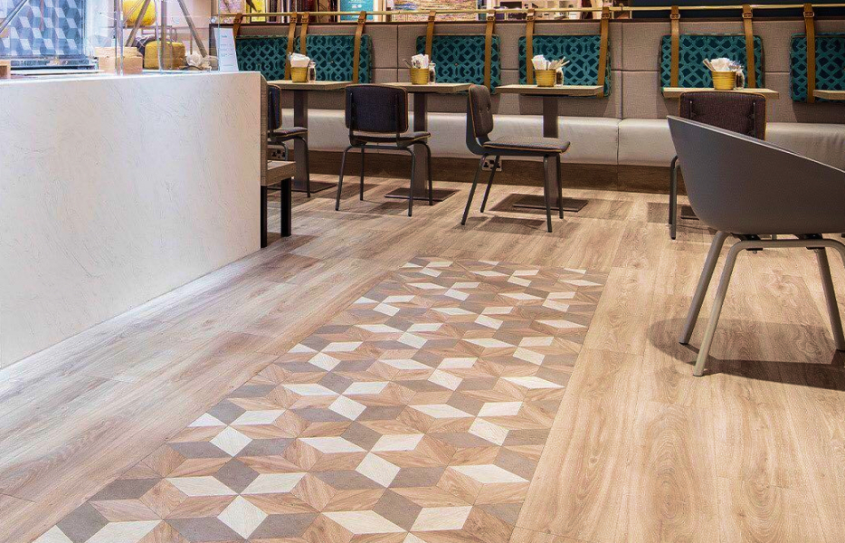 The Eco-Friendly Advantage: Sustainable Flooring Options from Carpet to LVT