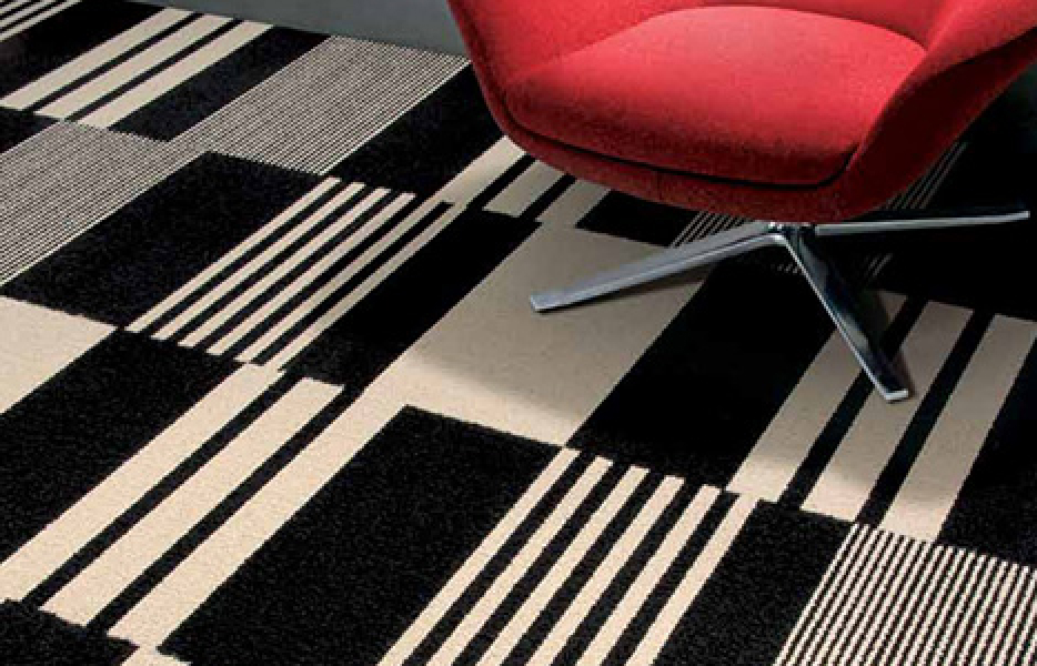 Carpet Tile: The Modern Twist to Traditional Flooring