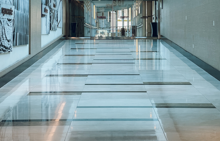 Tile with Style: Why Commercial Tiling is Crucial for Your Business’s Success