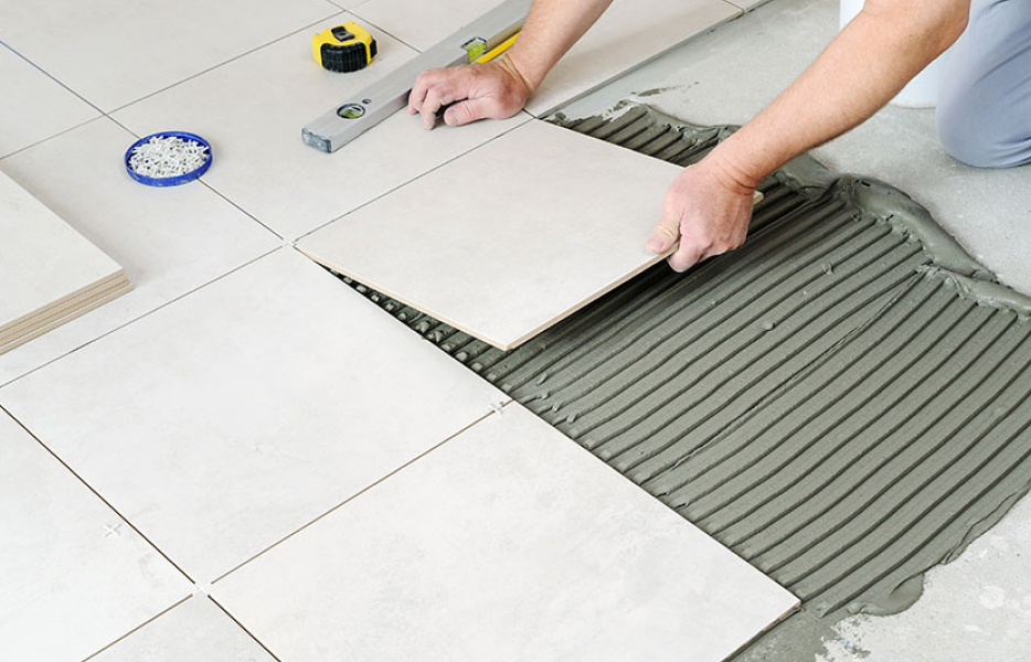 Tile SOS: Immediate Solutions for Common Tile Mishaps