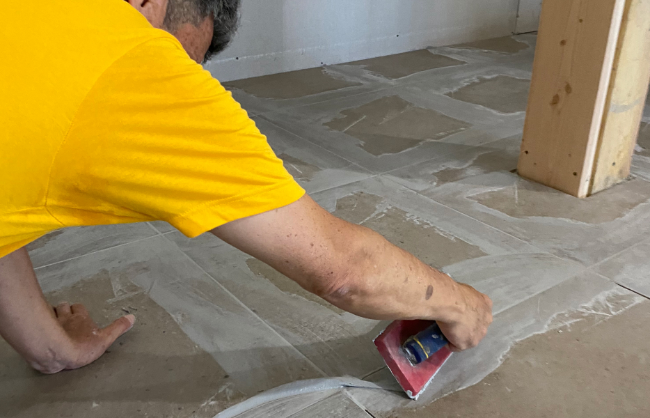Seal the Deal: Understanding the Importance of Tile Sealing and Care