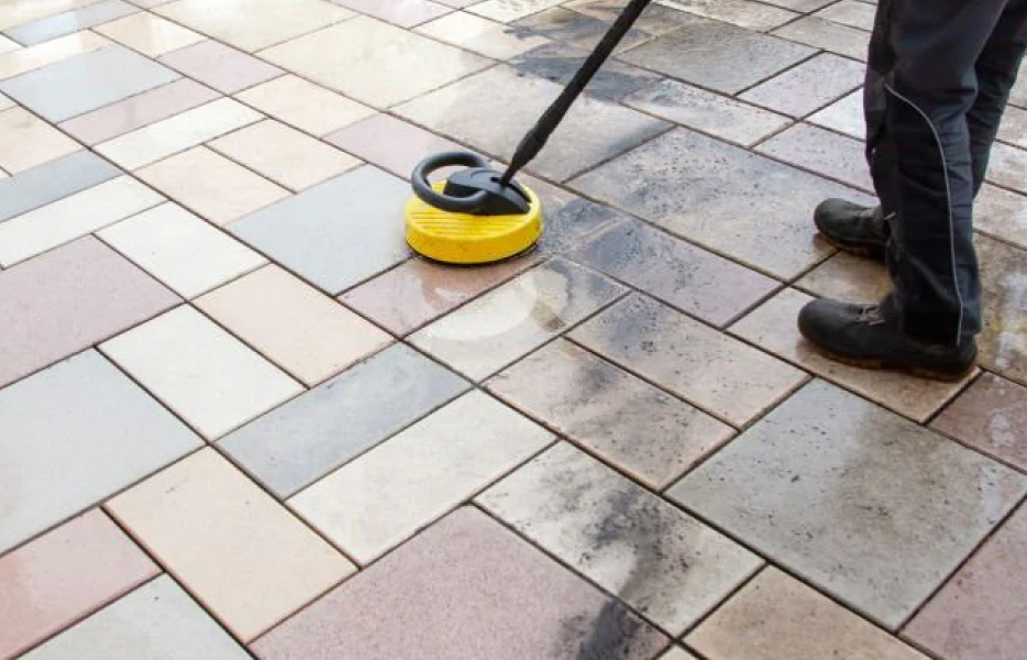 Weathering the Elements: How to Protect Outdoor Tiles with Care