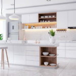 Creating a Kitchen That Inspires