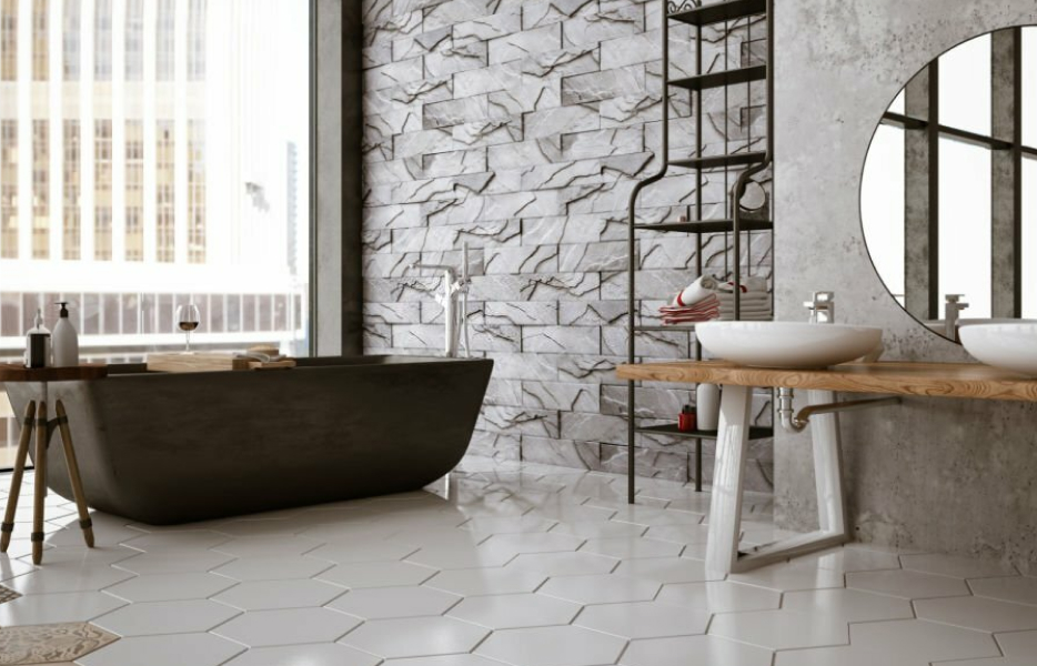 Where Quality Meets Comfort: The Magic of Tile Flooring