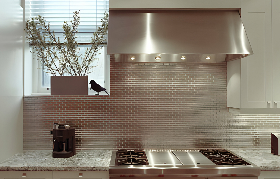 Enhancing Your Kitchen with Beautiful Backsplash Tiles