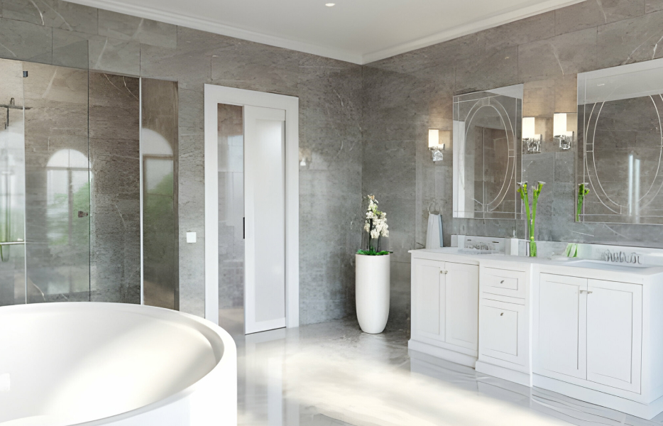 Your Home’s Elegance Unveiled: Porcelain Tiles Buying Guide