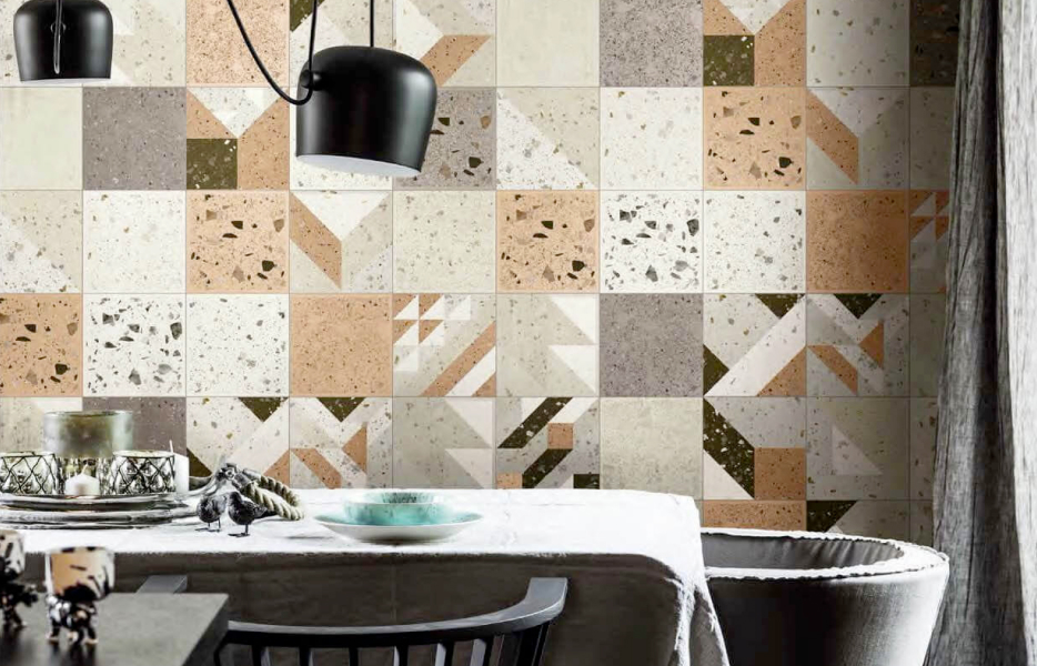 Blush Away the Bland: Dazzling Tile Ideas for Your Home!