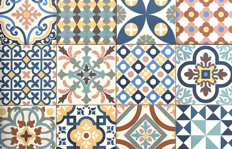 Perfectly Imperfect? Handmade Tiles Rock Your Home!